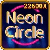Neon Circle game icon